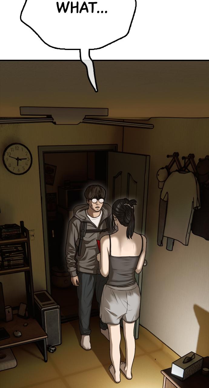 The End Has Come Chap 5 - Next Chap 6