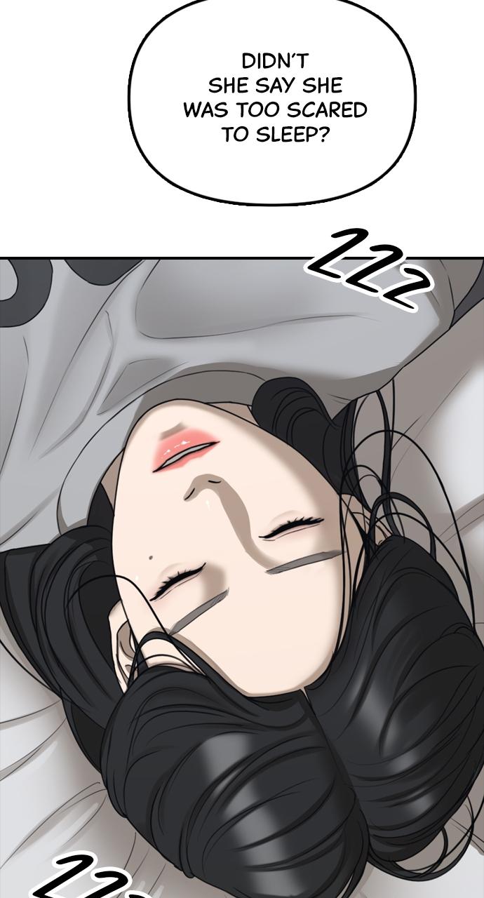 The End Has Come Chap 5 - Next Chap 6