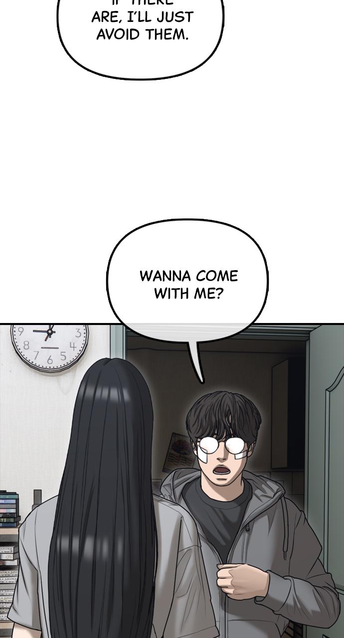 The End Has Come Chap 5 - Next Chap 6