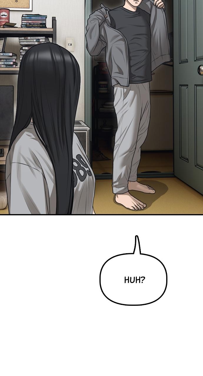 The End Has Come Chap 5 - Next Chap 6