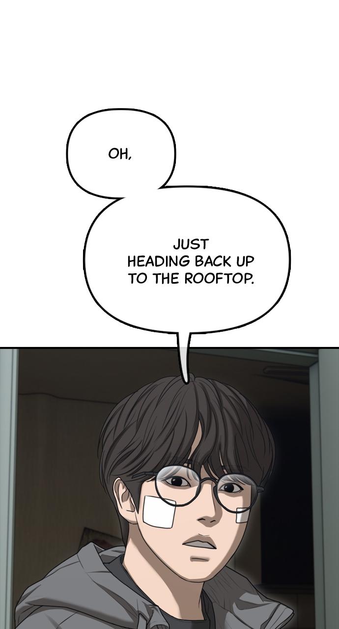The End Has Come Chap 5 - Next Chap 6