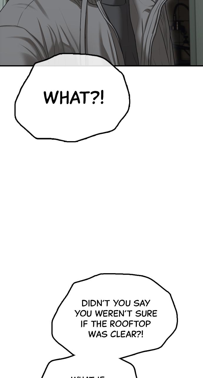 The End Has Come Chap 5 - Next Chap 6