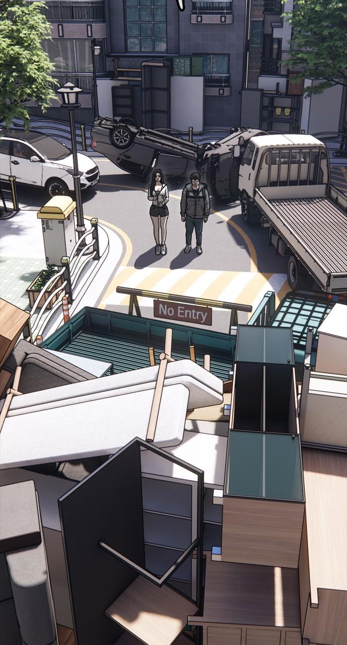 The End Has Come Chap 6 - Next Chap 7