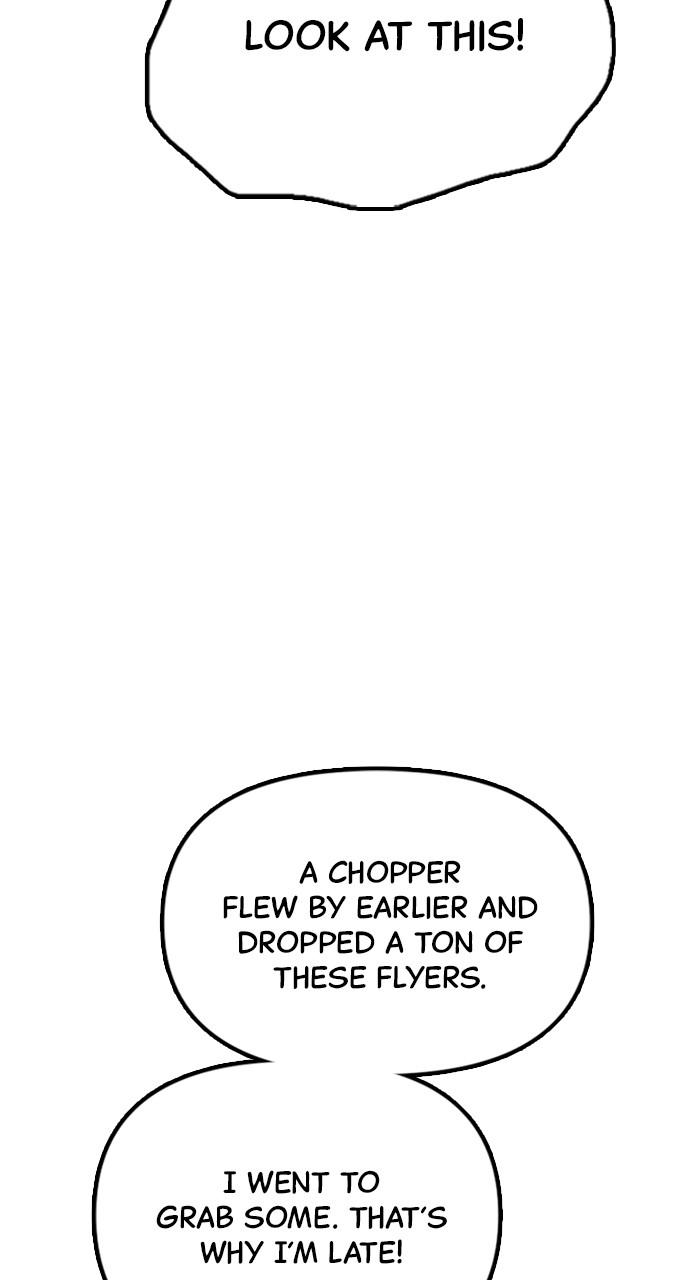 The End Has Come Chap 6 - Next Chap 7