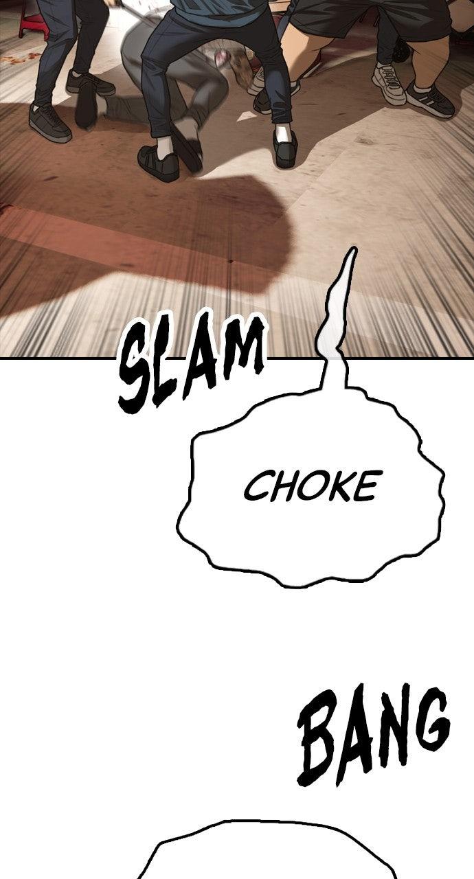 The End Has Come Chap 8 - Next Chap 9