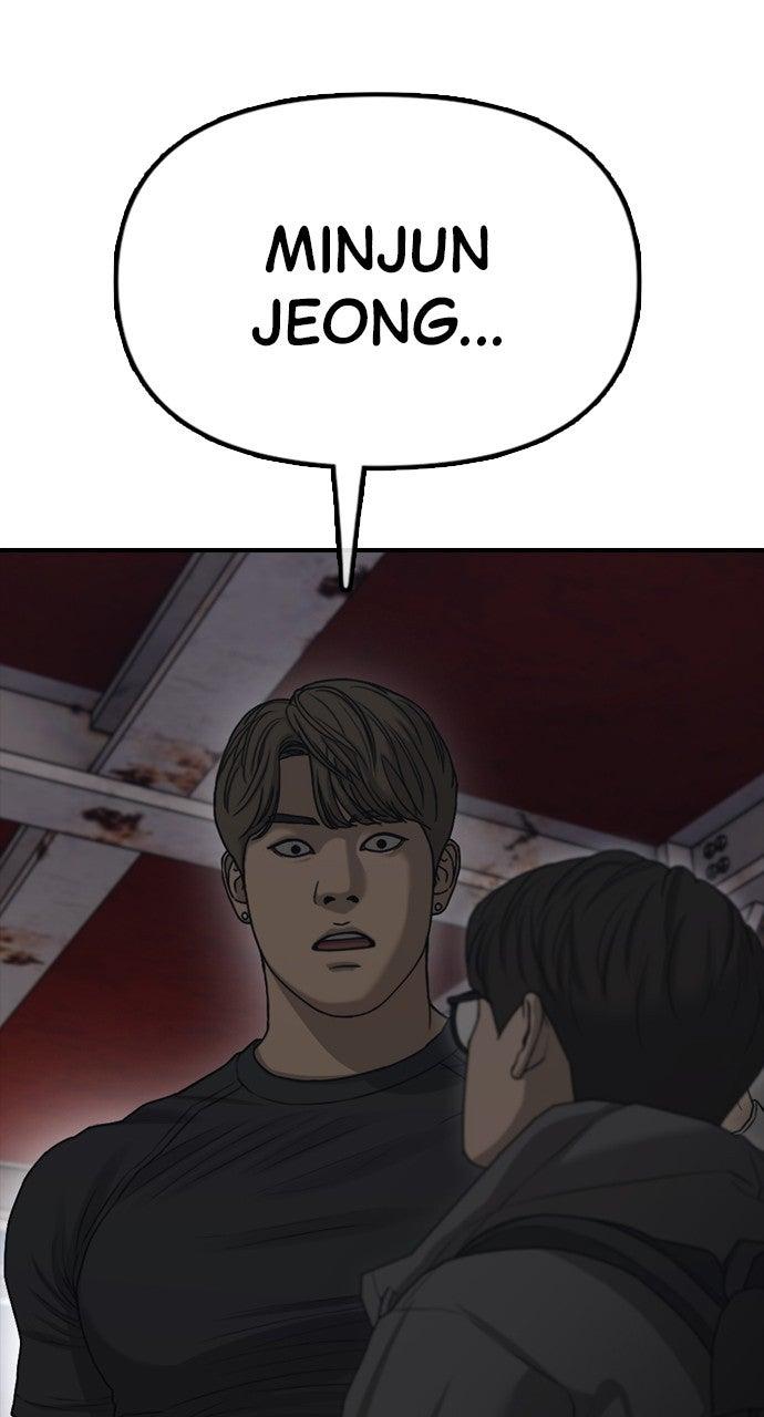 The End Has Come Chap 8 - Next Chap 9