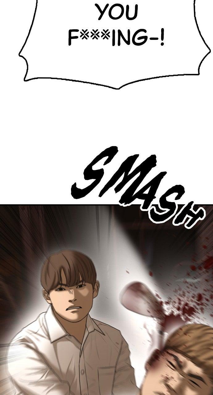 The End Has Come Chap 8 - Next Chap 9