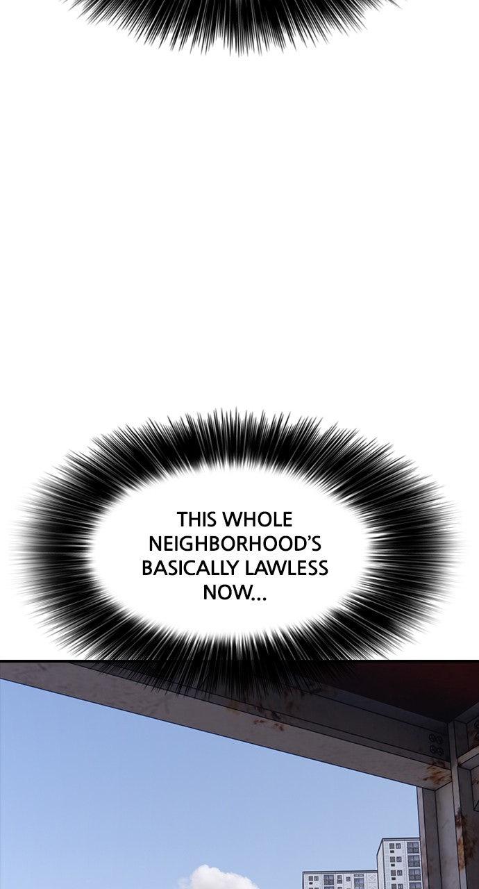 The End Has Come Chap 8 - Next Chap 9