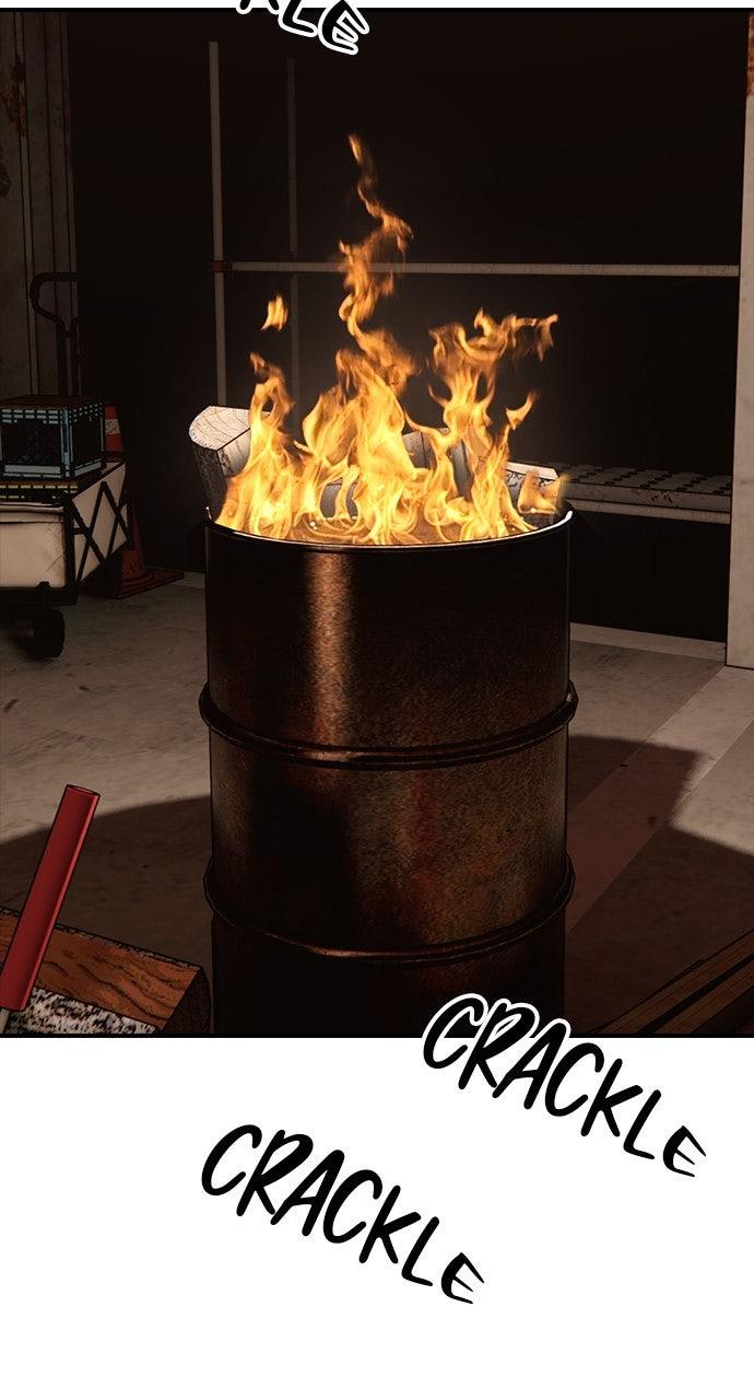 The End Has Come Chap 8 - Next Chap 9