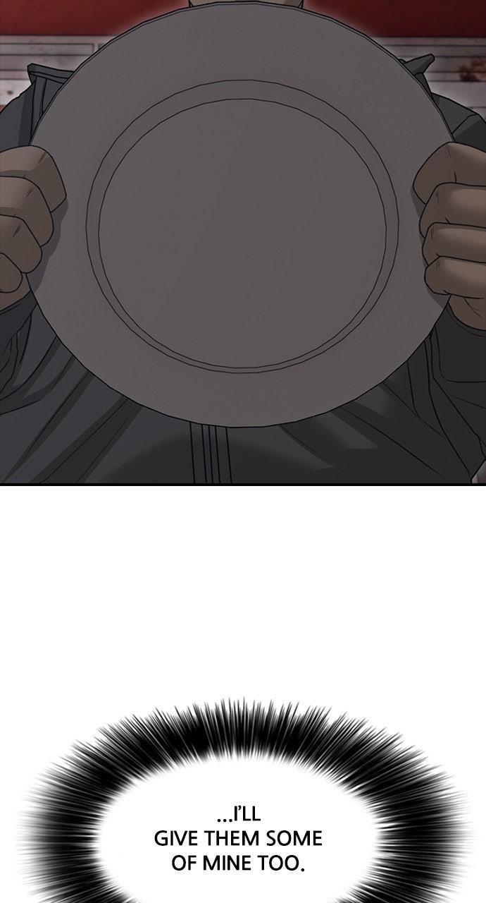 The End Has Come Chap 8 - Next Chap 9