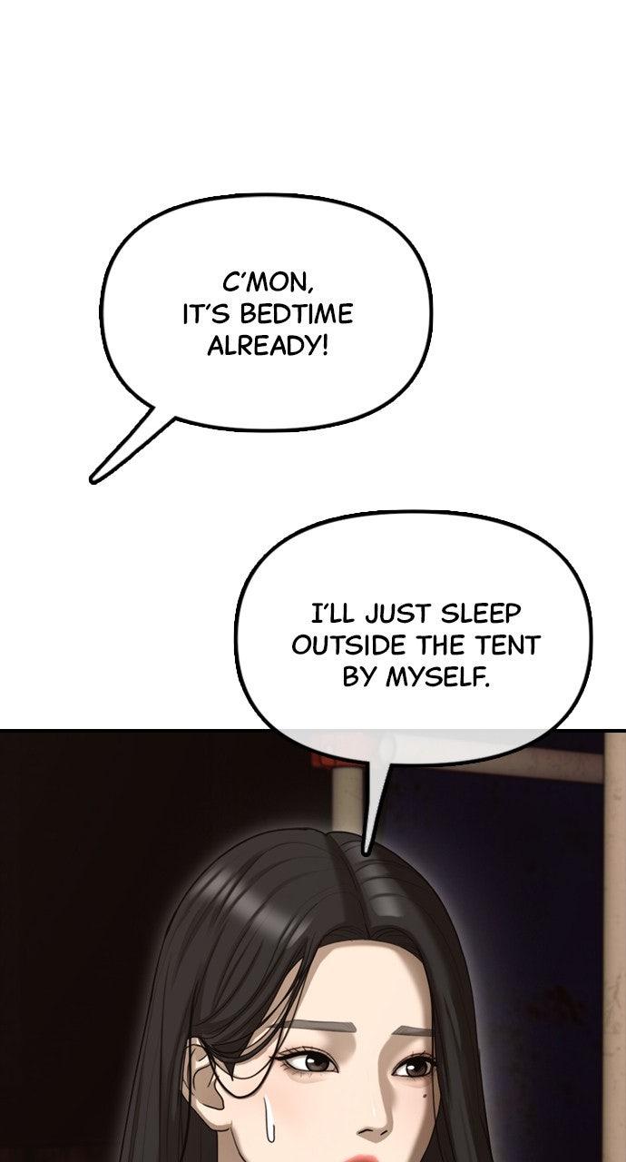 The End Has Come Chap 8 - Next Chap 9