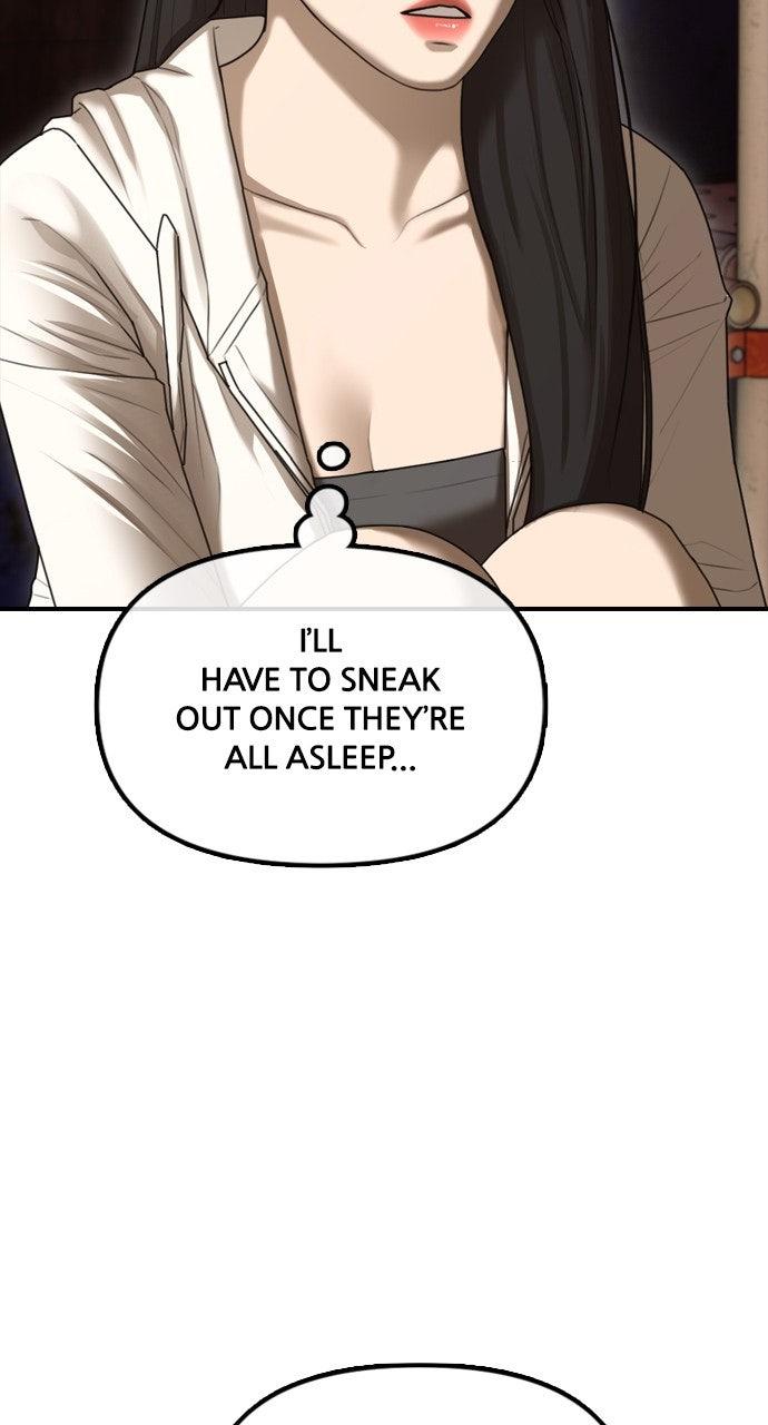 The End Has Come Chap 8 - Next Chap 9