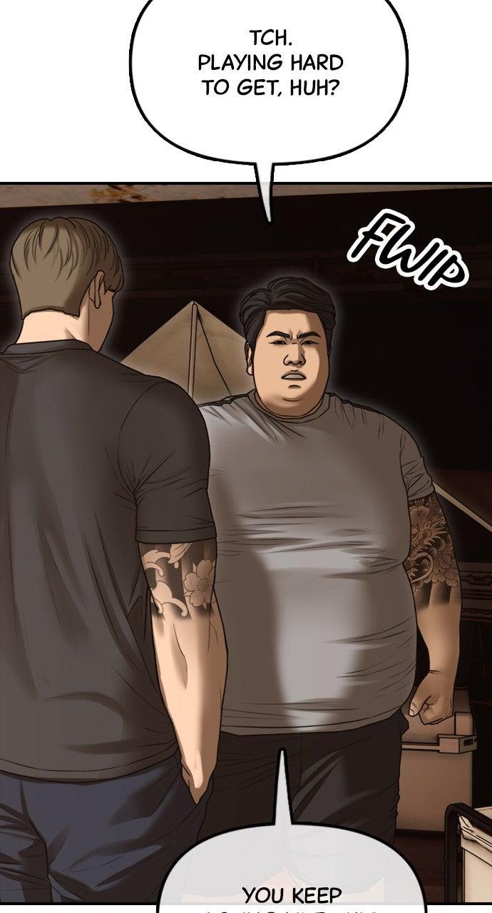 The End Has Come Chap 8 - Next Chap 9
