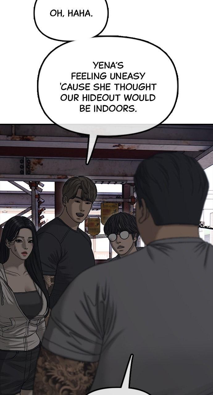 The End Has Come Chap 8 - Next Chap 9