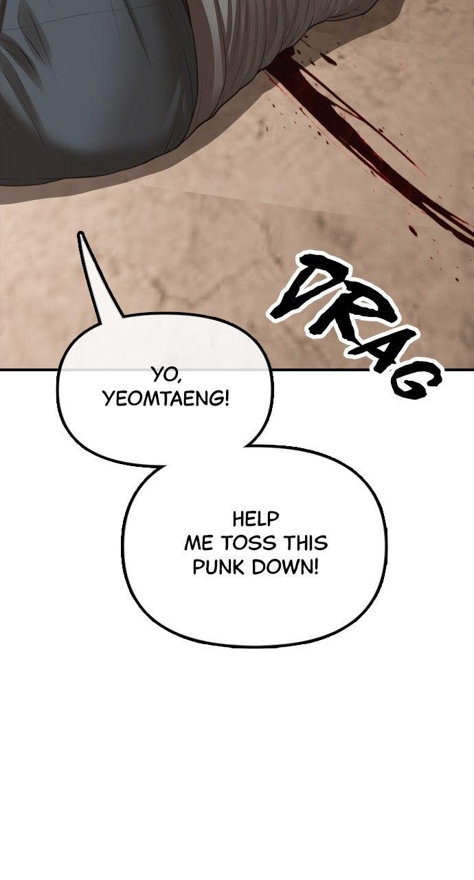 The End Has Come Chap 8 - Next Chap 9
