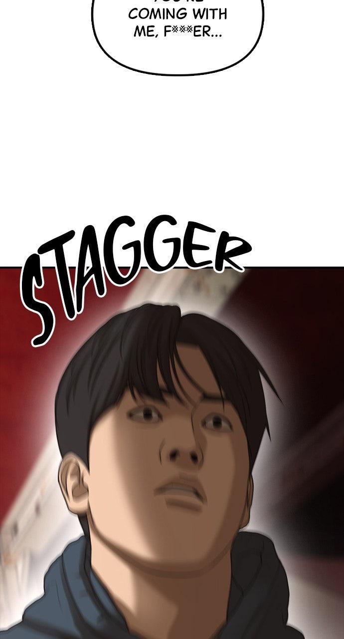 The End Has Come Chap 8 - Next Chap 9