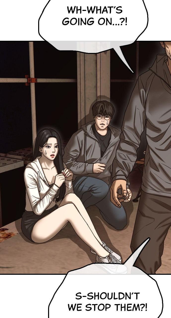 The End Has Come Chap 8 - Next Chap 9