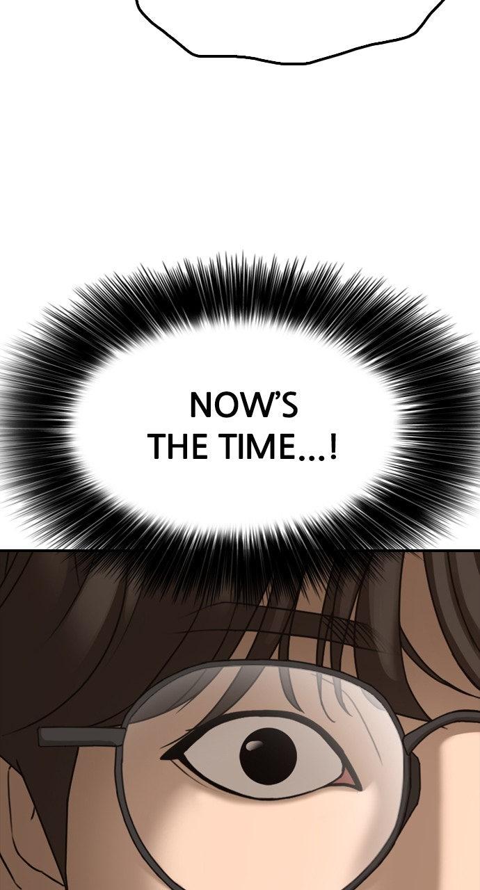 The End Has Come Chap 8 - Next Chap 9