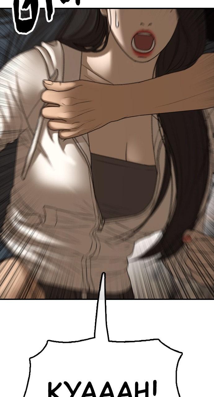 The End Has Come Chap 8 - Next Chap 9