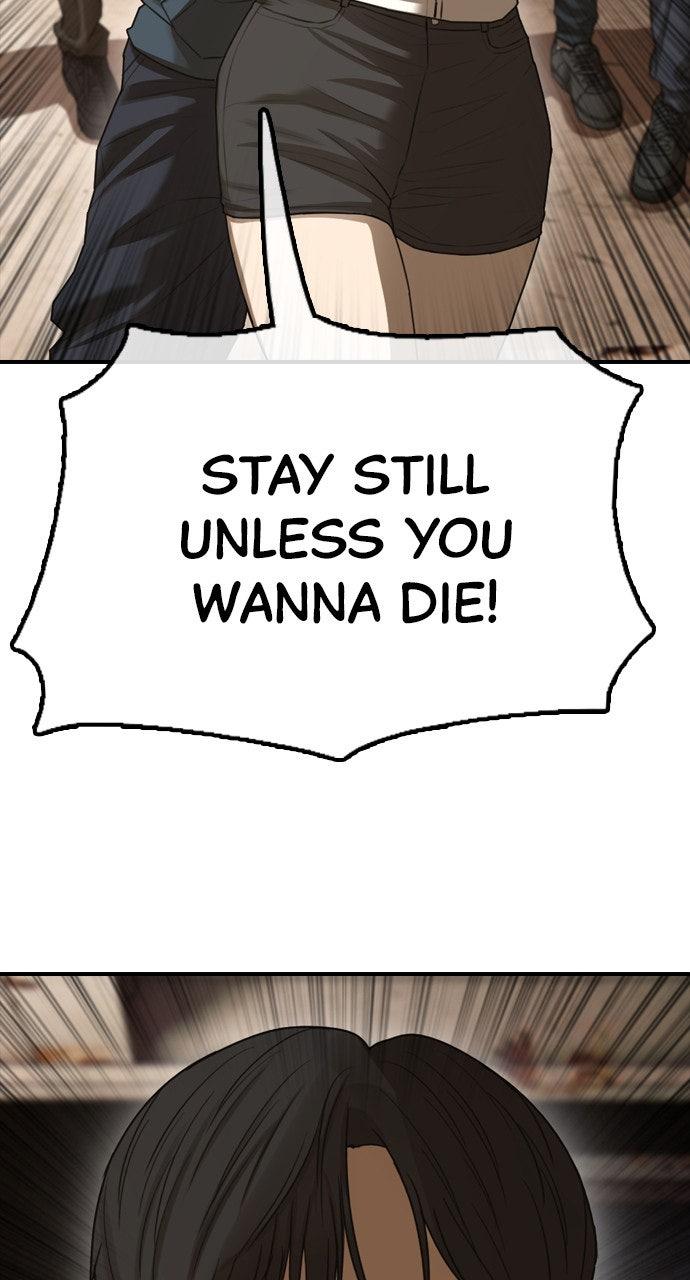 The End Has Come Chap 8 - Next Chap 9