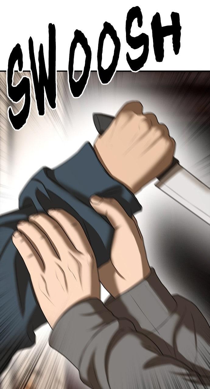 The End Has Come Chap 8 - Next Chap 9