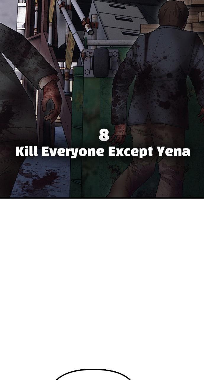 The End Has Come Chap 8 - Next Chap 9