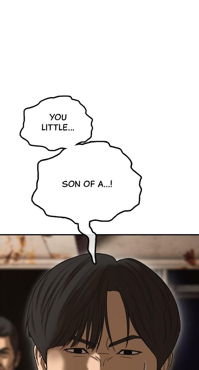The End Has Come Chap 8 - Next Chap 9