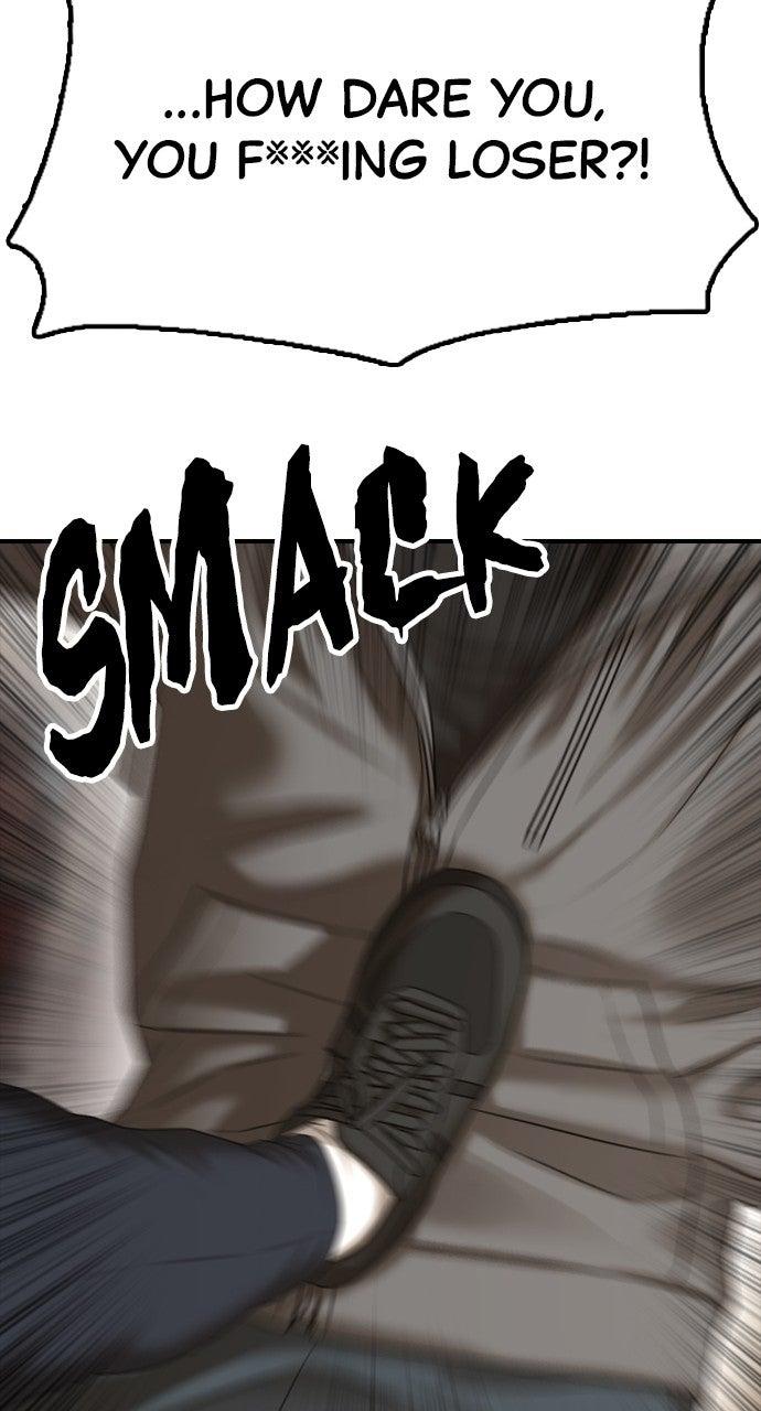 The End Has Come Chap 8 - Next Chap 9