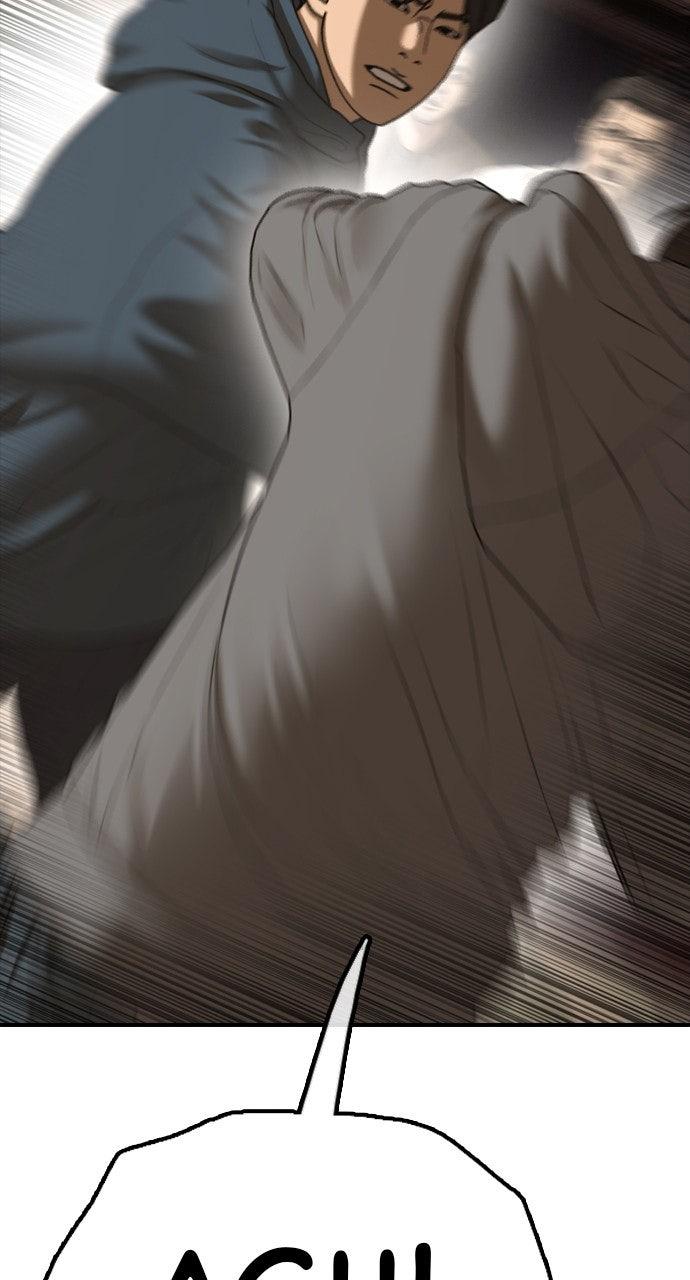 The End Has Come Chap 8 - Next Chap 9
