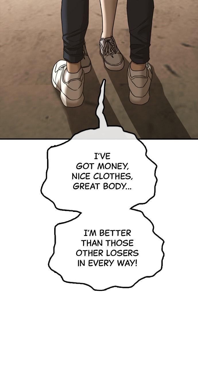 The End Has Come Chap 8 - Next Chap 9