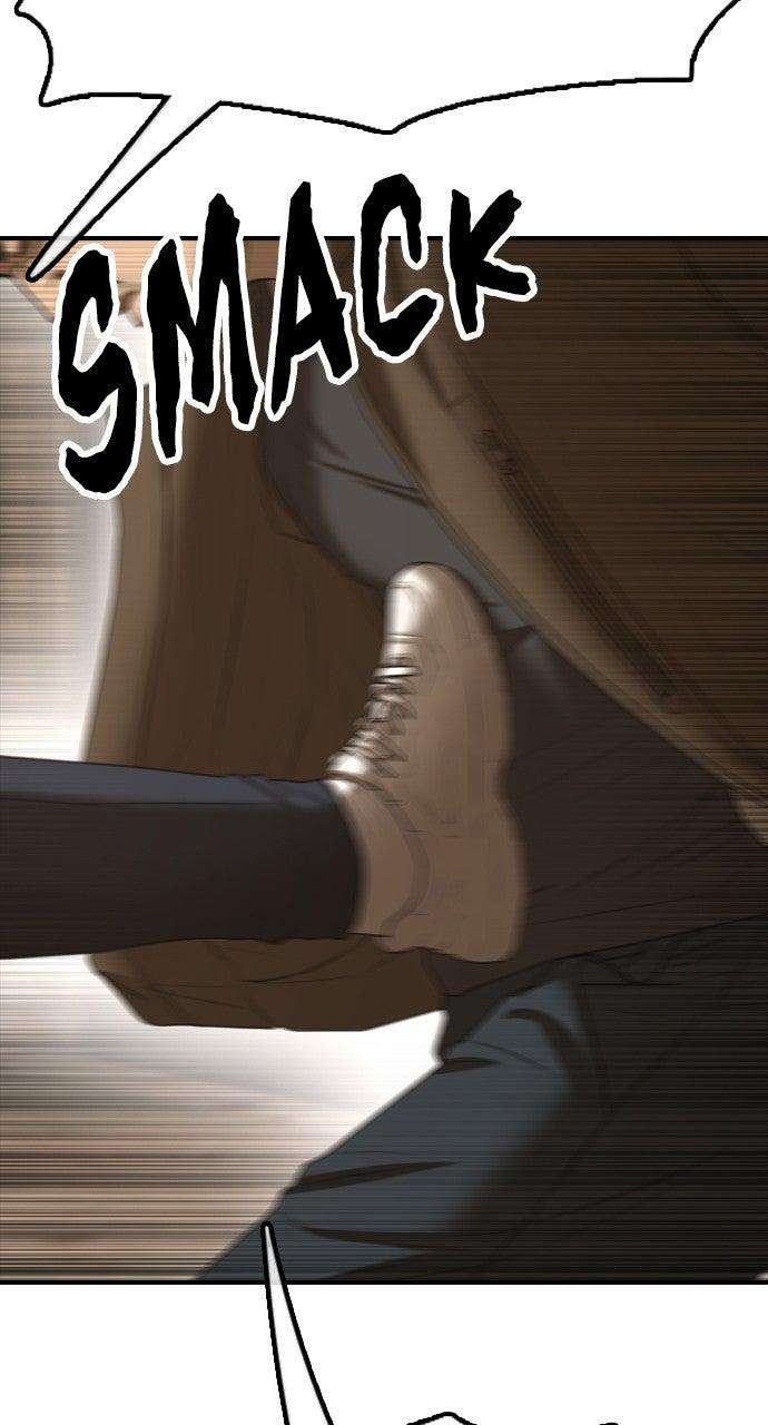 The End Has Come Chap 8 - Next Chap 9