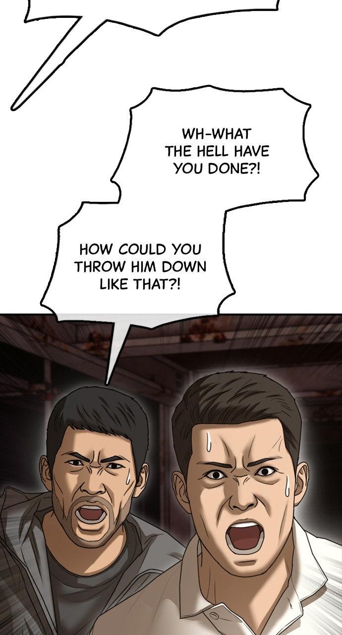The End Has Come Chap 8 - Next Chap 9