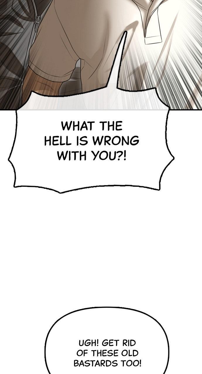 The End Has Come Chap 8 - Next Chap 9