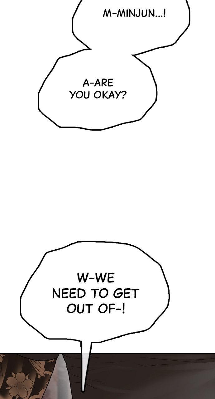 The End Has Come Chap 8 - Next Chap 9