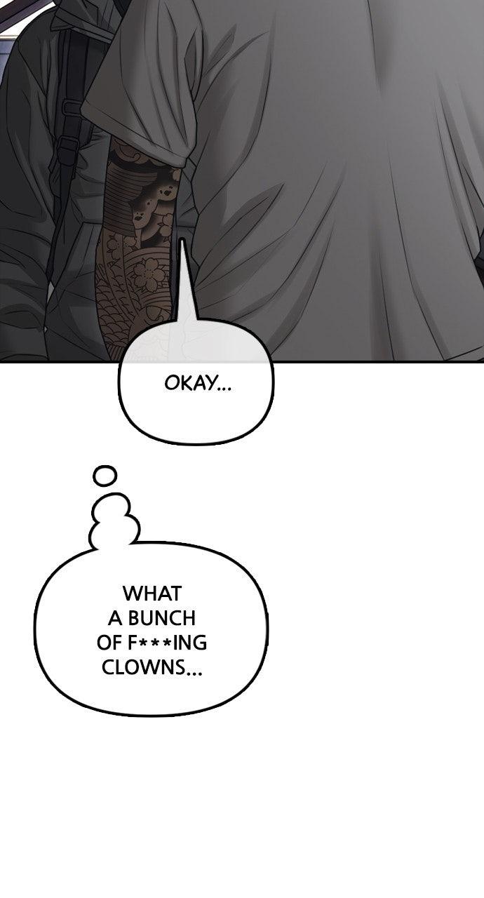 The End Has Come Chap 8 - Next Chap 9