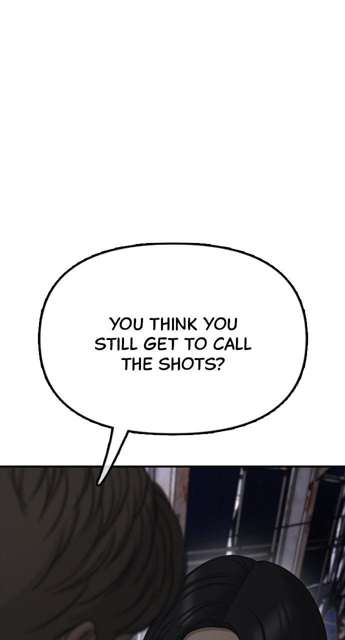 The End Has Come Chap 8 - Next Chap 9