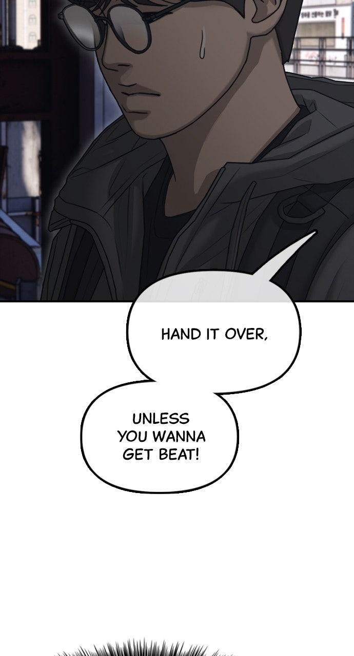 The End Has Come Chap 8 - Next Chap 9