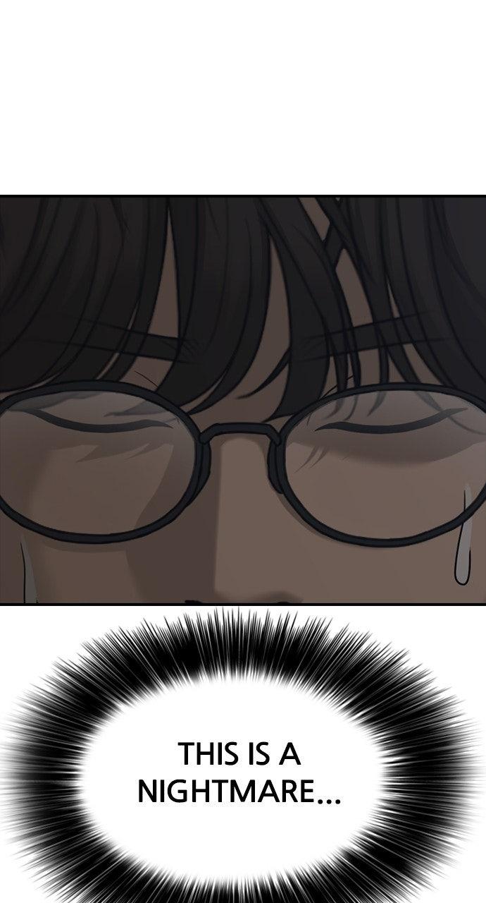 The End Has Come Chap 8 - Next Chap 9