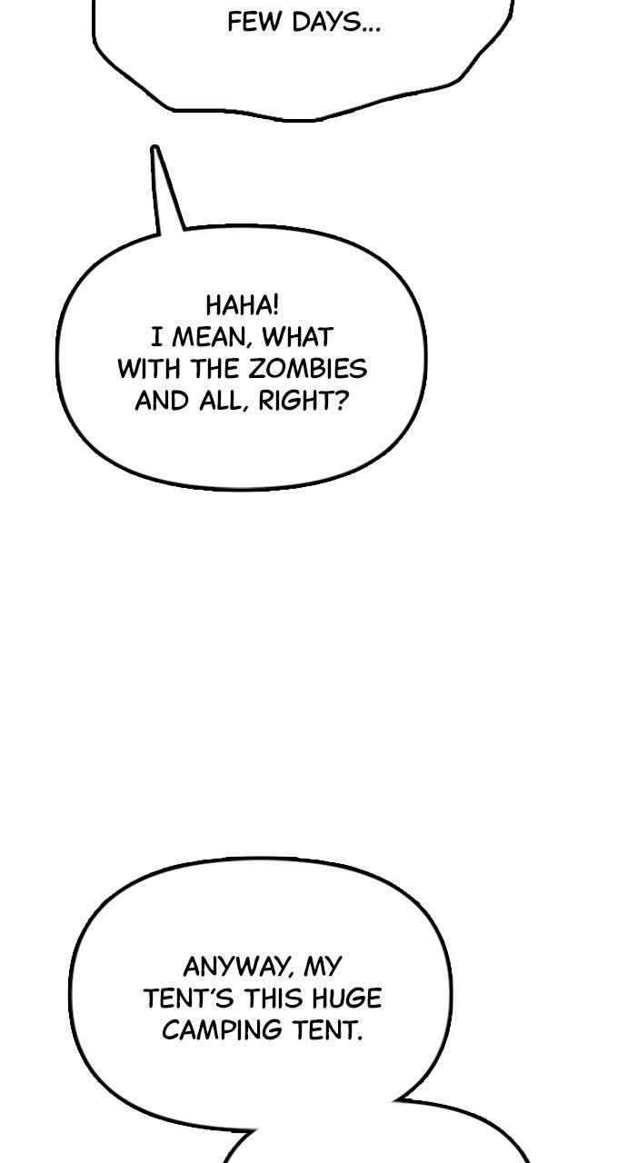 The End Has Come Chap 8 - Next Chap 9