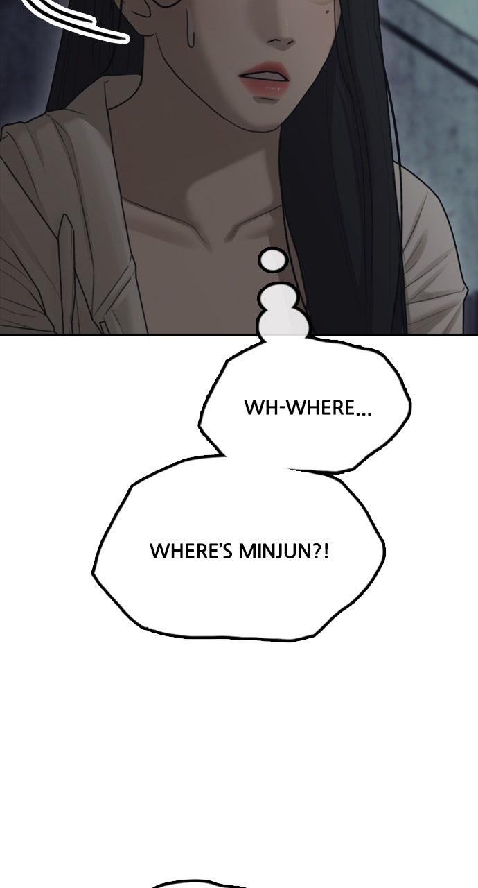 The End Has Come Chap 9 - Next Chap 10