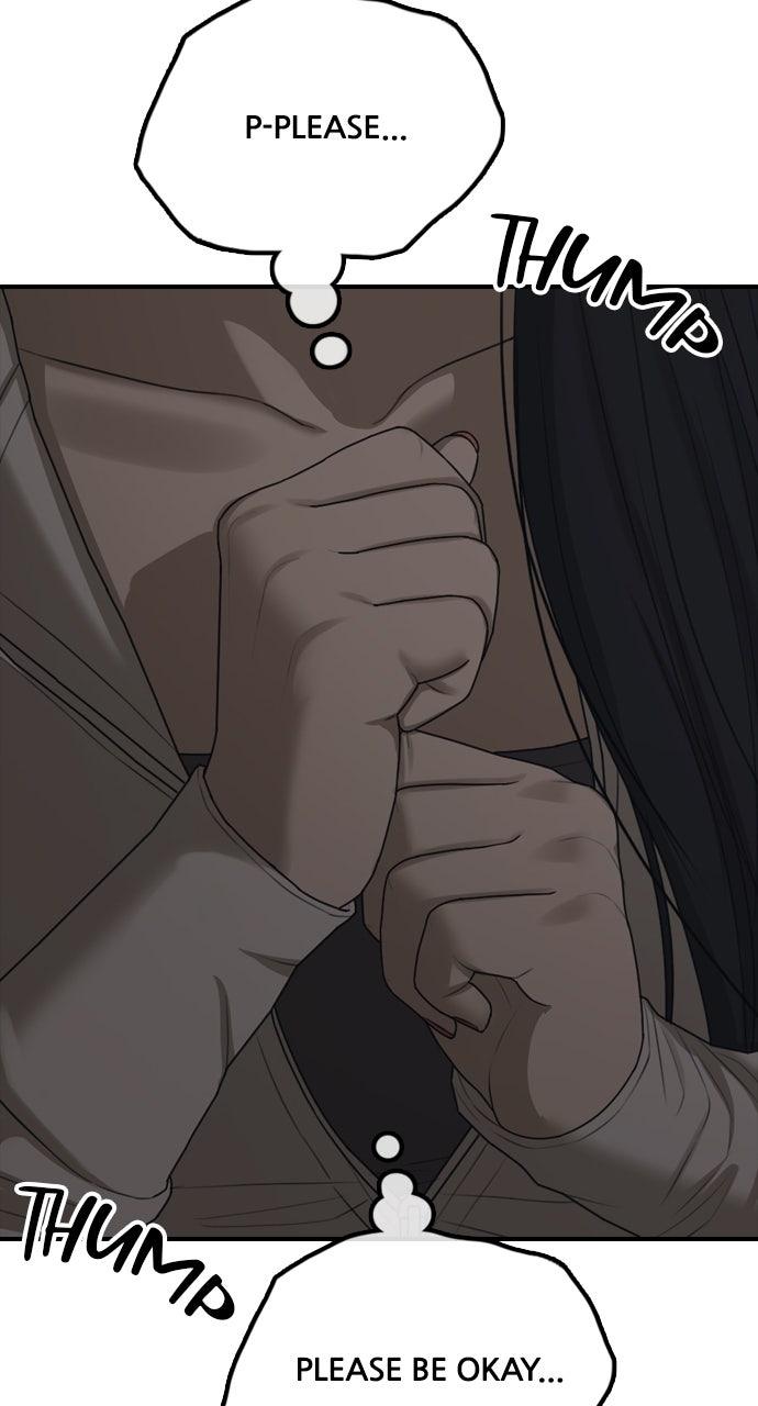 The End Has Come Chap 9 - Next Chap 10