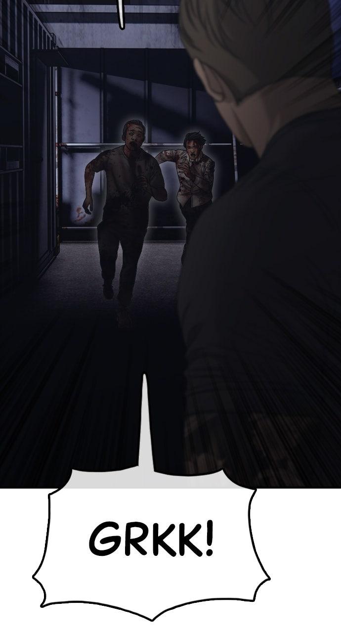 The End Has Come Chap 9 - Next Chap 10