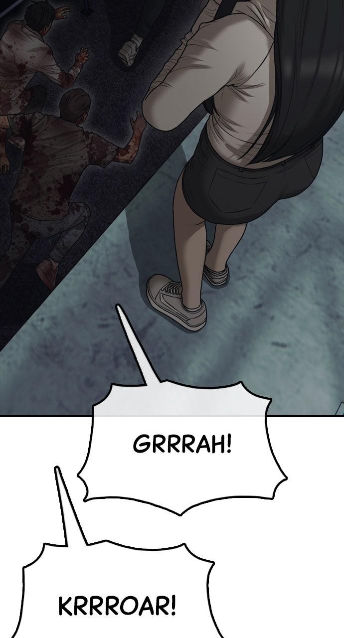 The End Has Come Chap 9 - Next Chap 10