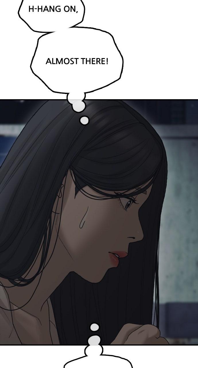 The End Has Come Chap 9 - Next Chap 10
