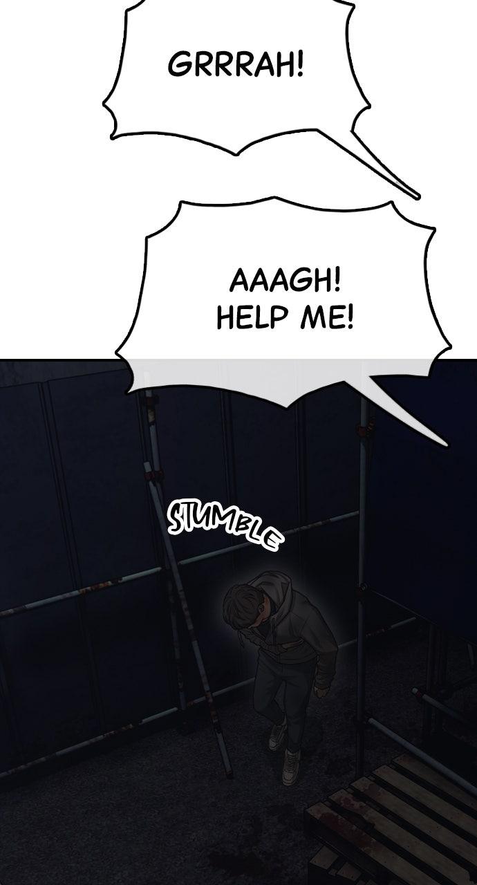 The End Has Come Chap 9 - Next Chap 10