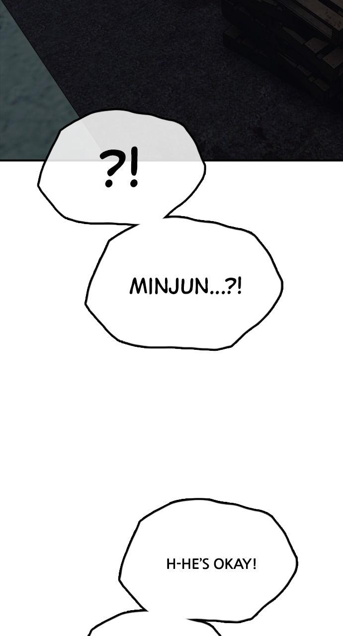 The End Has Come Chap 9 - Next Chap 10