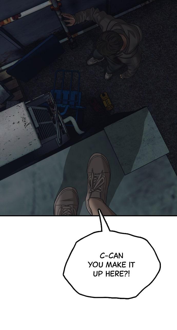 The End Has Come Chap 9 - Next Chap 10