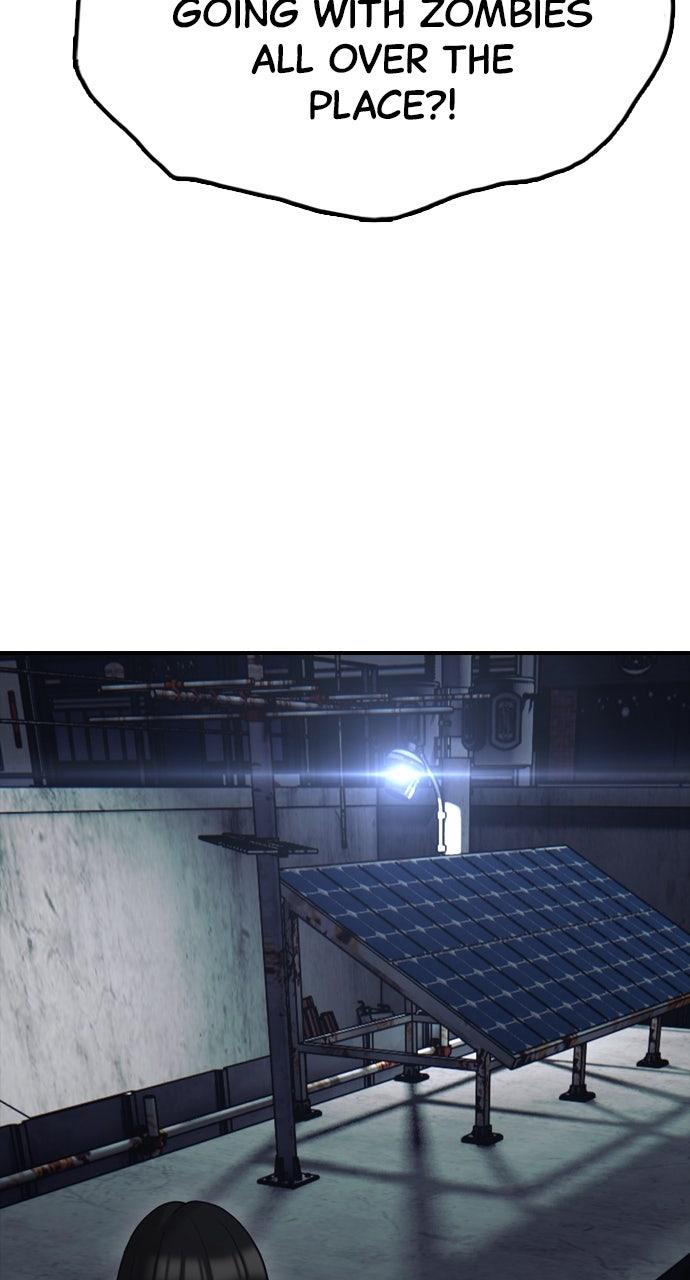 The End Has Come Chap 9 - Next Chap 10