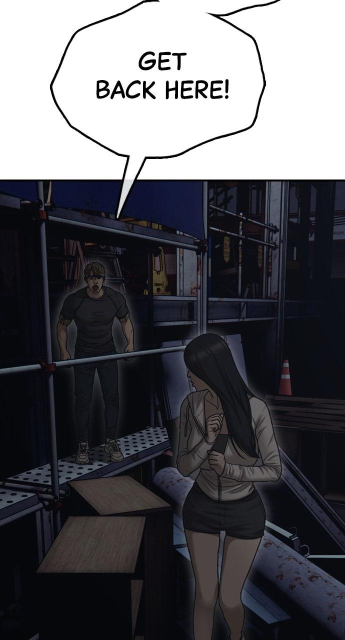 The End Has Come Chap 9 - Next Chap 10