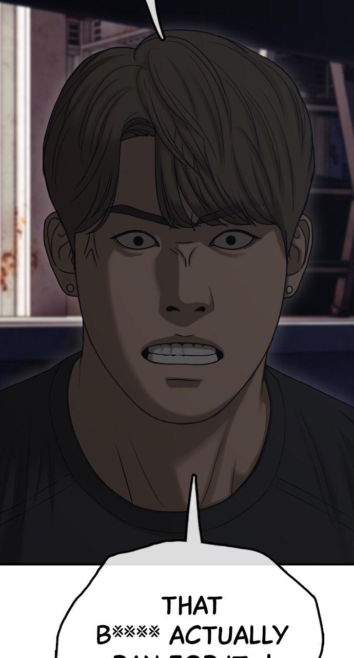 The End Has Come Chap 9 - Next Chap 10